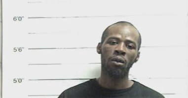 Joshua Singleton, - Orleans Parish County, LA 